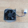 Ventilador evaporador de alimentos frescos para refrigerador GE 197d9873p003-