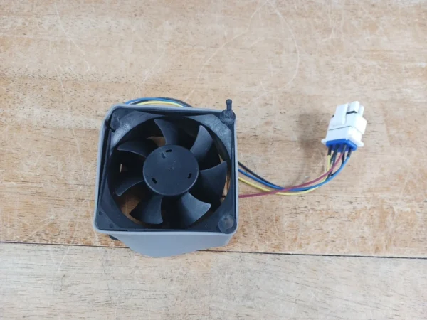 Ventilador evaporador de alimentos frescos para refrigerador GE 197d9873p003-