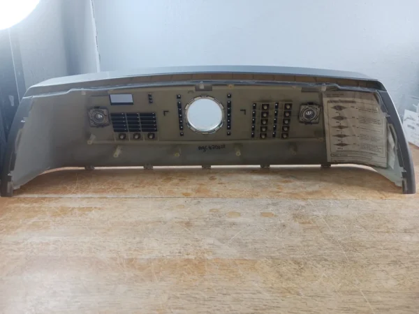Panel de control de lavadora Kenmore Elite Mgc620022-