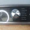 Panel de control y placa de lavadora Lg Agl74159102 y EBR76376101-