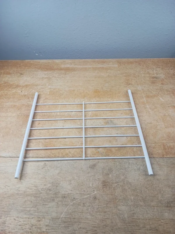 Whirlpool Freezer Wire Shelf 11 in X 11 3/4in Wpw10318960