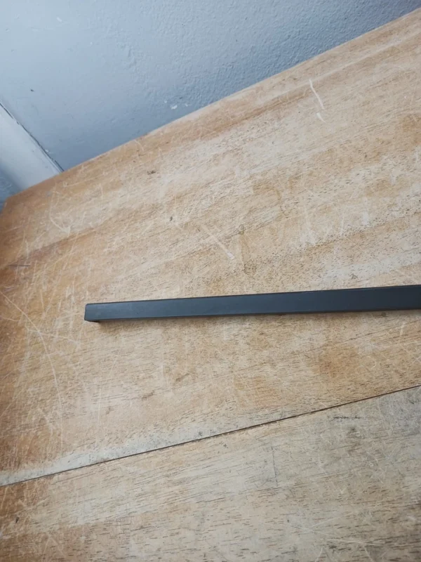 Whirlpool Stove Door Trim W10746435