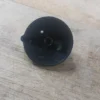 GE Black color Range Stove Knob 183d5598 Kip 5963