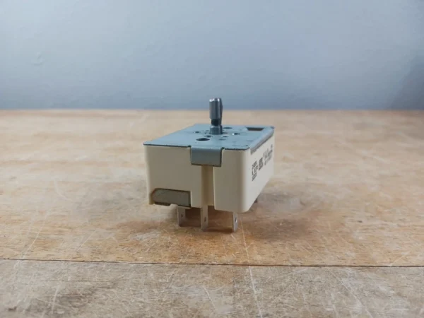 Whirlpool Range Infinite Switch 3148954