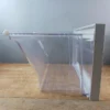 Cajón para refrigerador Whirlpool W10316437-