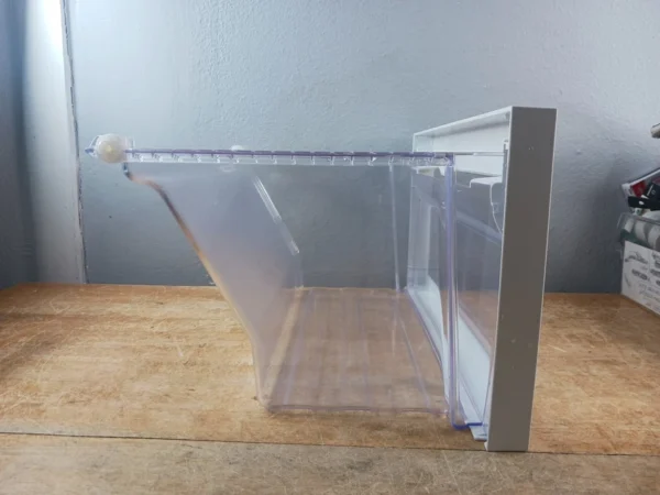 Cajón para refrigerador Whirlpool W10316437-