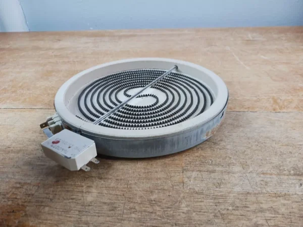 Elemento de superficie GE Stove 8,5 pulgadas 191D4164P002-