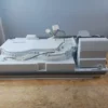 Conjunto de máquina de hielo para refrigerador Whirlpool W10293764, Wpw10122559