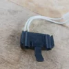 Interruptor de puerta secadora Whirlpool W10237959-