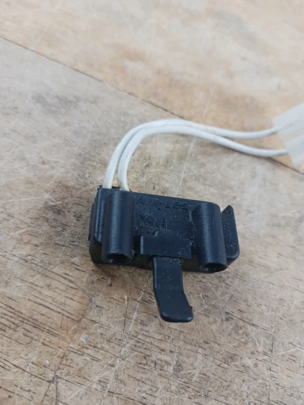 Interruptor de puerta secadora Whirlpool W10237959-