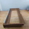 Estante cajón refrigerador Kitchenaid W11563405-