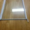 Estante refrigerador Frigidaire 242087802 y 242087902-