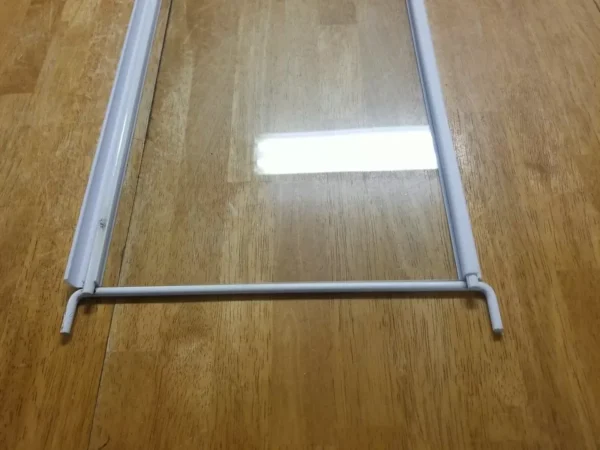 Estante refrigerador Frigidaire 242087802 y 242087902-