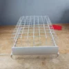 Cesta de alambre deslizante para refrigerador Frigidaire 240530502-