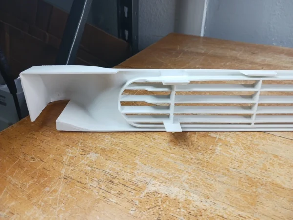Placa de apoyo para refrigerador Frigidaire 240324402-