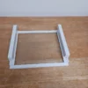 Estante refrigerador Whirlpool W10290890-