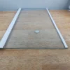 Estante refrigerador Whirlpool W10809784 25 1/4 x 13 pulgadas-