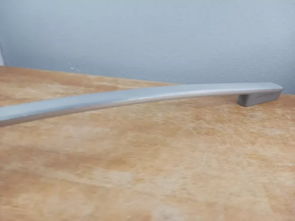 Manija de puerta para refrigerador Whirlpool Wpw10257120-