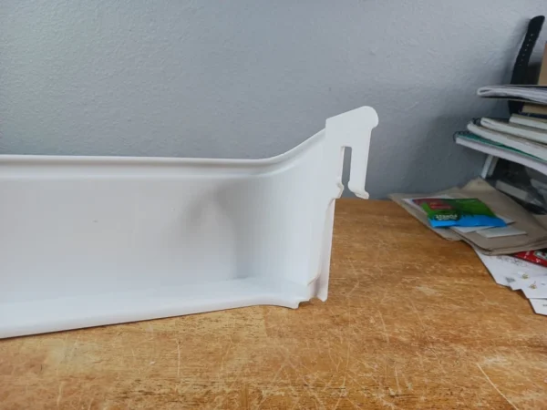 Cubo puerta refrigerador Frigidaire 240338101-