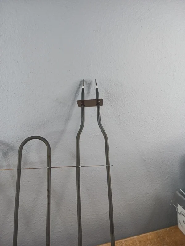 Samsung Range Broil Element Dg47-00058a