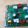 Samsung Range Control Board Dg92-01285a