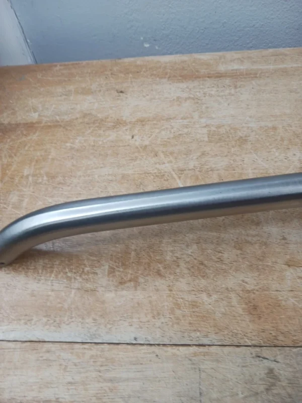 GE Refrigerator Door Handle Wr12x10688