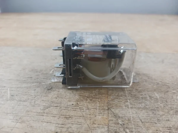 Ge Stove Relay 735-2B-F-C1-U03