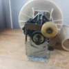 Motor de accionamiento para secadora Frigidaire 134693300 y soplador 134690800-