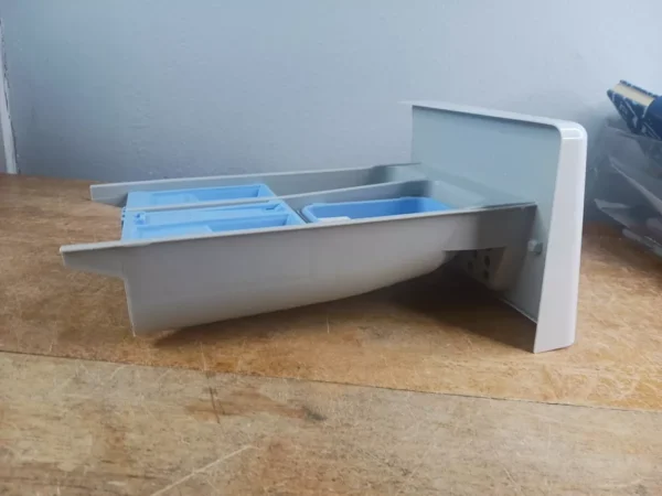 Cajón detergente para lavadora Lg Kenmore 4870Er1008-
