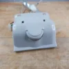 Conjunto de caja de control de refrigerador Whirlpool W10316941