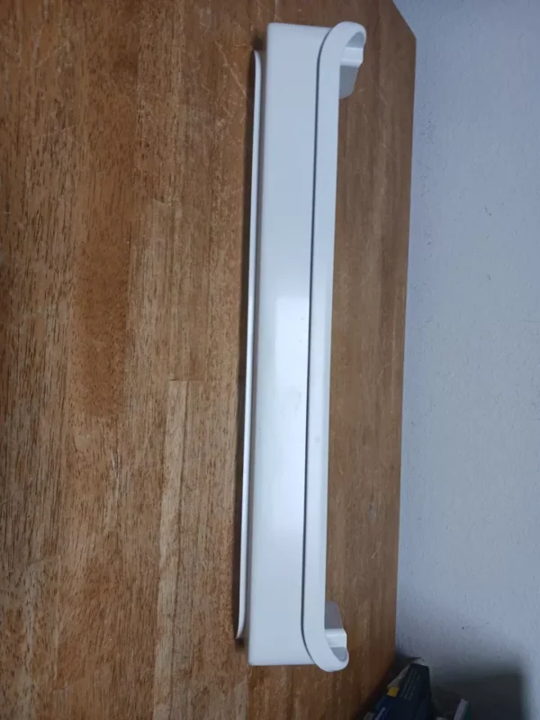 Estante de contenedor de puerta de refrigerador Frigidaire 240495804-