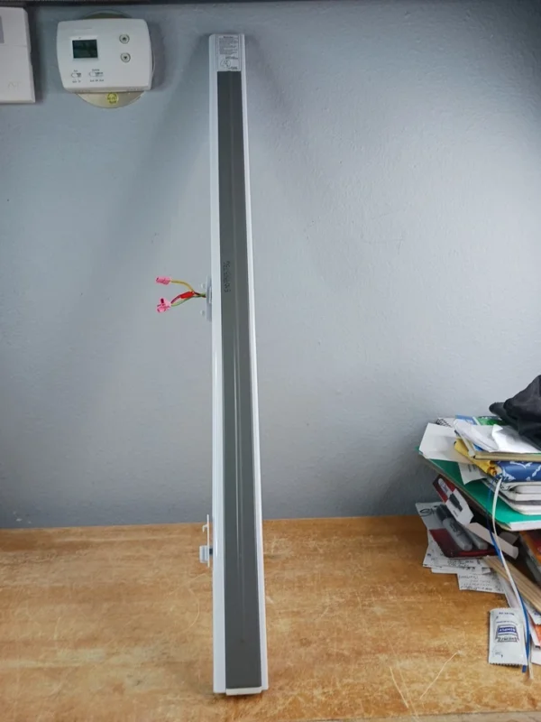 Pinza para refrigerador Frigidaire 5304513736-