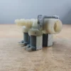 Válvula de agua para lavadora Lg 33890027-