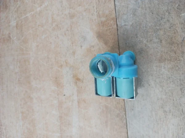 Válvula de entrada de agua para lavadora Samsung 33490374-