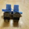 Motor evaporador refrigerador Whirlpool 2315549-