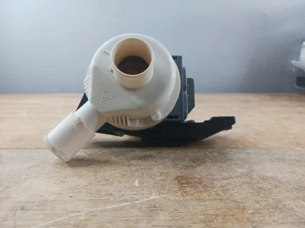 Bomba de drenaje para lavadora Maytag W10403803-