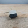 Interruptor selector secadora Whirlpool W10420747-
