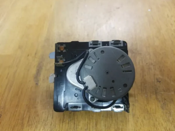 Temporizador de secado GE 175D2308P004 (garantía de devolución de dinero)-