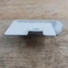 Tapa de extremo para refrigerador Whirlpool Wpw10308871 izquierda (garantía de devolución de dinero)-