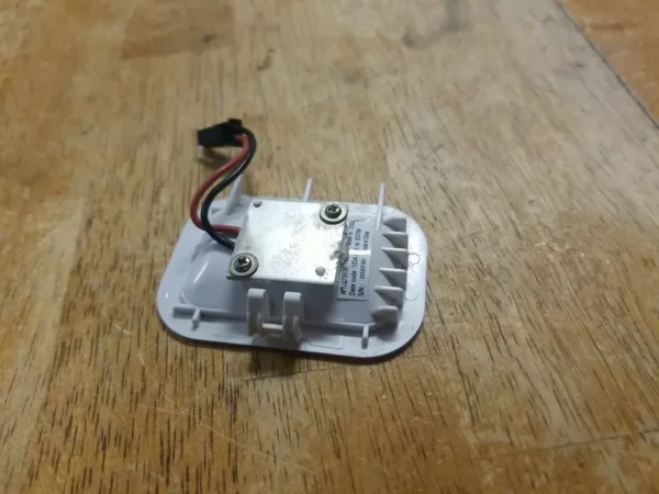 Módulo de luz LED refrigerador Whirlpool W10279030 (garantía de devolución de dinero)-
