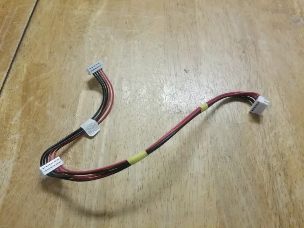 Arnés de alambre de lavadora Maytag W10694680 (garantía de devolución de dinero)-