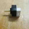 Interruptor de lavadora Whirlpool 3950362 (garantía de devolución de dinero)-