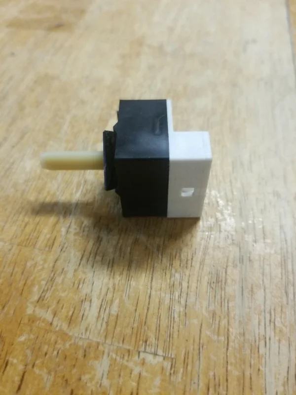 Interruptor de lavadora Whirlpool 3950362 (garantía de devolución de dinero)-