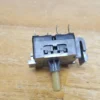 Interruptor de lavadora Maytag 62302180 (garantía de devolución de dinero)-