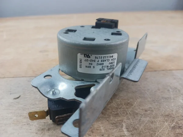Cerradura de puerta para estufa Whirlpool 525-0112-