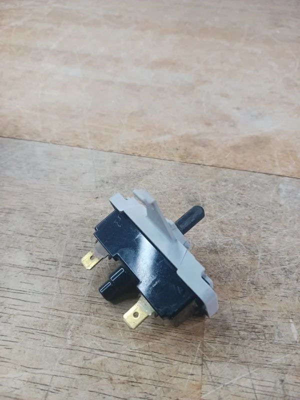 Secadora Whirlpool Push To Start W10420741-