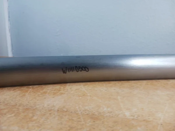 Manija de estufa Whirlpool W11110500-