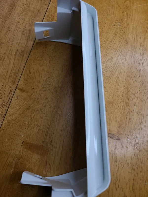 Whirlpool Refrigerador Congelador Estante Trm WP2171157 (Guaranán Devolución De Dinero)-