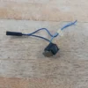 Termostato de descongelación para refrigerador Kenmore 240372703-