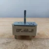 Interruptor infinito horno de cocina GE 164D1816p05-
